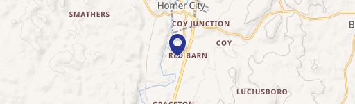 Homer City, PA 15748