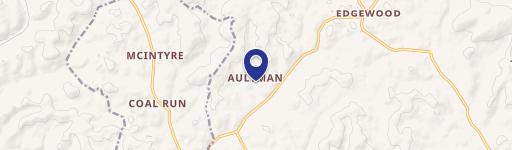 Aultman, PA 15713
