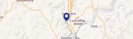 2178 Old Us Hwy 119th S