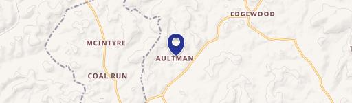 Aultman, PA 15713