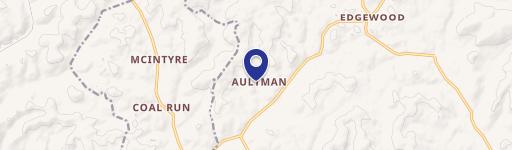 Aultman, PA 15713