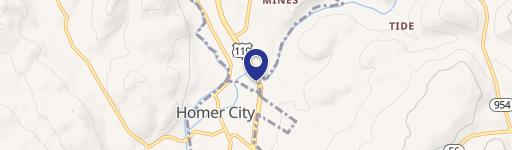 Homer City, PA 15748