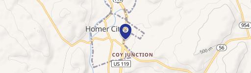 119 Hwy S Emerson St