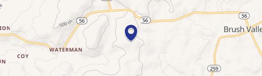 3001 Old Rte 56th W Hwy