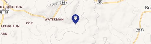 3001 Old Rte 56th W Hwy