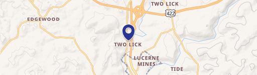 1525 Old Us 119th S Hwy