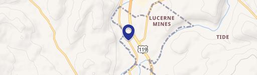 2642 Old Us 119th S Hwy