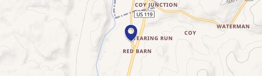 4606 Old Us 119th S Hwy