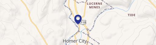 2860 Old Us 119th S Hwy