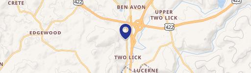 1050 Old Us 119th S Hwy