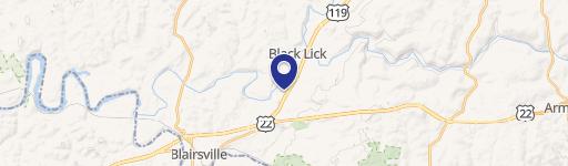 1050 Old Us 119th S Hwy