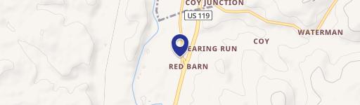 4674 Rte 119th S Hwy