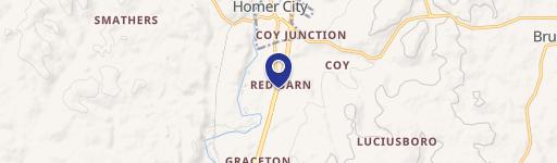 4519 Rte 119th S Hwy