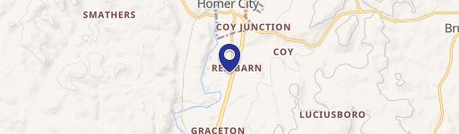 4562 Rte 119th S Hwy