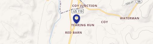 4037 Rte 119th S Hwy