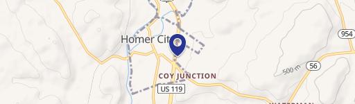 3289 Rte 119th S Hwy