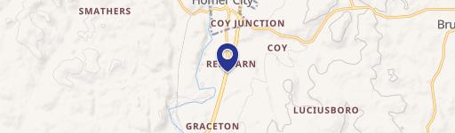 4621 Rte 119th S Hwy