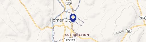 3117 Rte 119th S Hwy