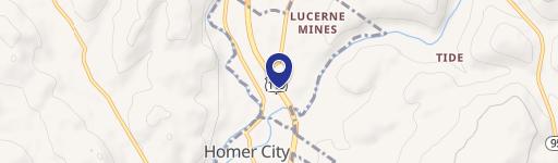 2494 Rte 119th S Hwy