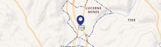 2414 Rte 119th S Hwy