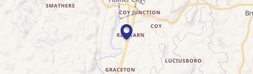 4664 Rte 119th S Hwy