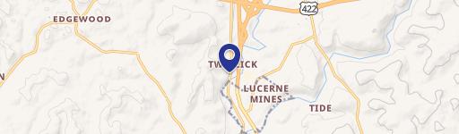 1740 Rte 119th S Hwy