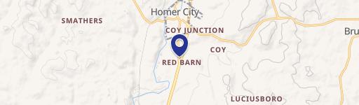 4693 Rte 119th S Hwy