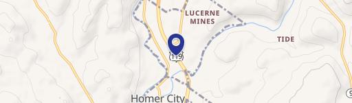 2466 Rte 119th S Hwy