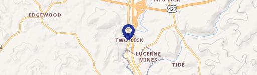 1670 Rte 119th S Hwy