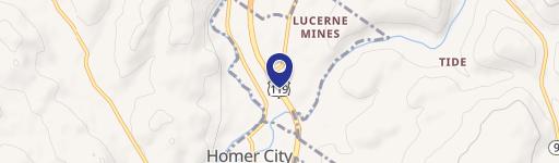 2476 Rte 119th S Hwy