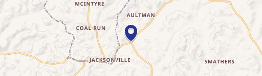 8963 Rte 286th W Hwy