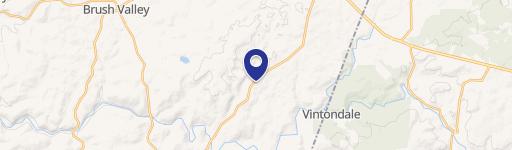 4961 Rte 403rd S Hwy