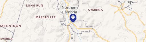 Kennedy Ave 22nd St St