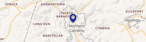 Rear Cottonwood St St