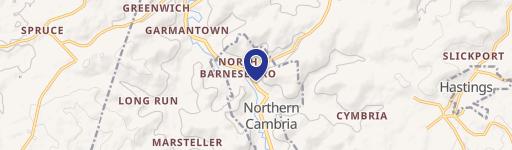 1300 Philadelphia Ave