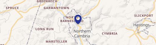 1300 Philadelphia Ave