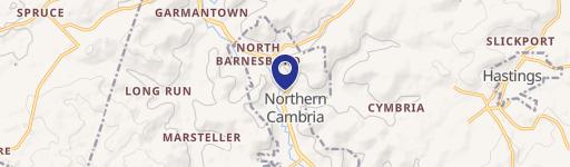 4007 St Patricks Ave