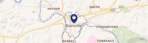 Blairsville, PA 15717