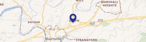 Blairsville, PA 15717