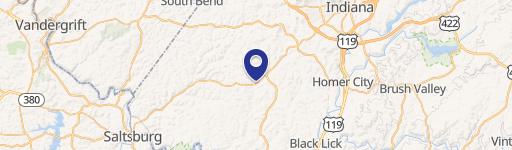 Blairsville, PA 15717