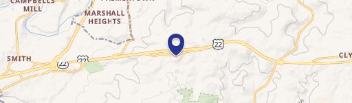 Blairsville, PA 15717