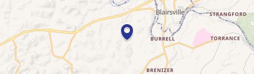 Blairsville, PA 15717