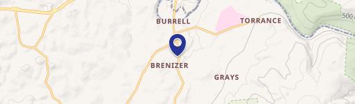 Cherry St At Rte 217th S