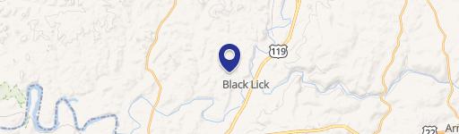 5485 Black Lick Rd