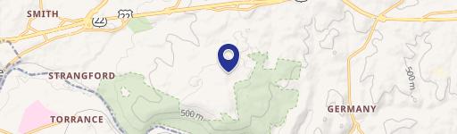 3222 Chestnut Rdg Rd