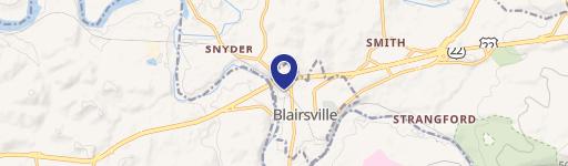 120 Conemaugh St, Unit 140