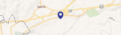 Old William Penn Hwy