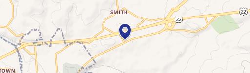 931 Old William Penn Hwy