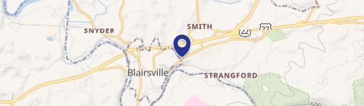 272 Old William Penn Hwy