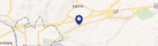 829 Old William Penn Hwy